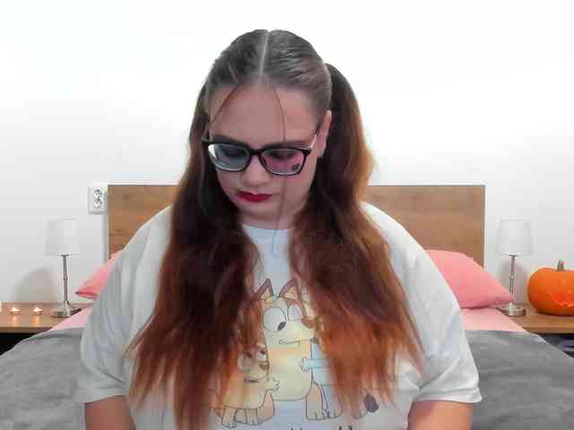 amiravyxen webcam