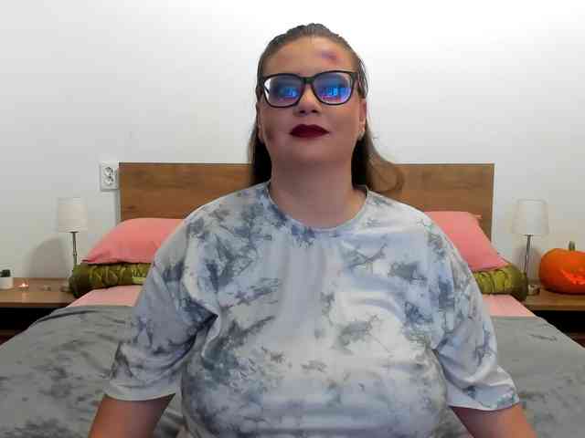 amiravyxen webcam