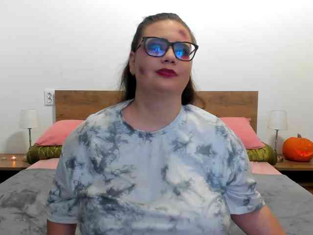 amiravyxen webcam