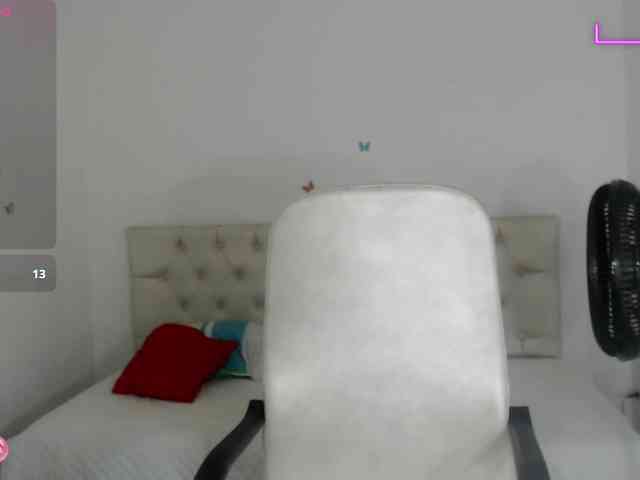 sasha-17- webcam