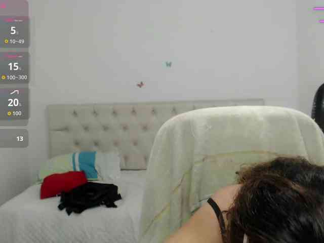 sasha-17- webcam