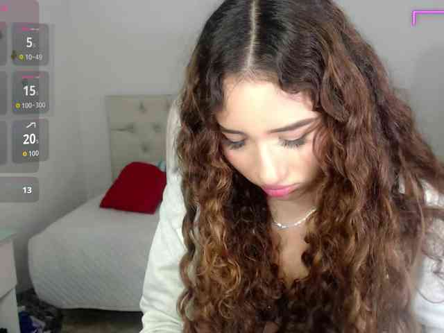 sasha-17- webcam