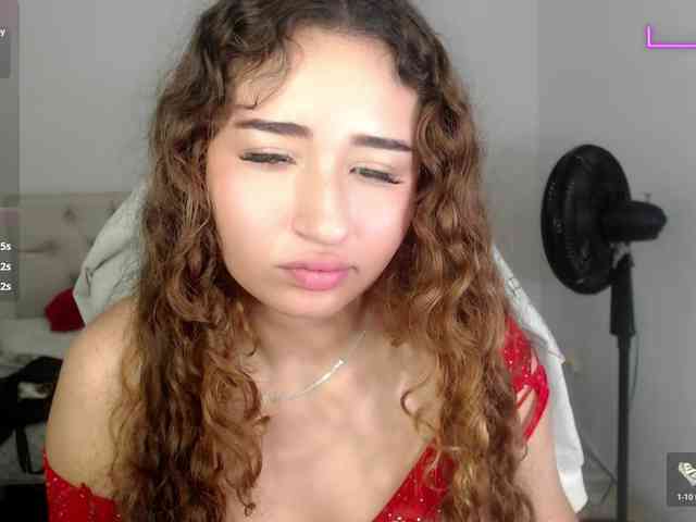 sasha-17- webcam