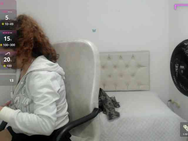 sasha-17- webcam