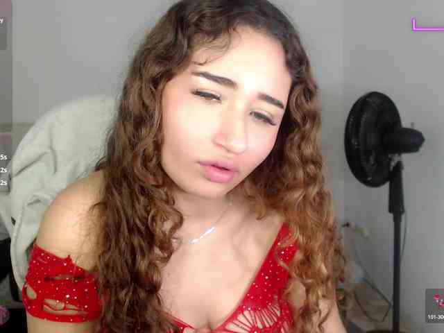 sasha-17- webcam