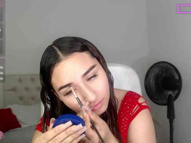 sasha-17- webcam