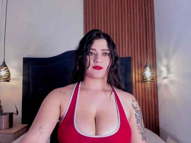 Sara-Stone webcam