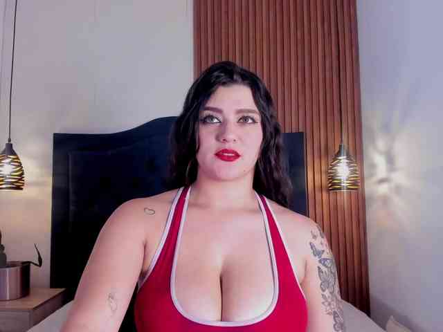 Sara-Stone webcam