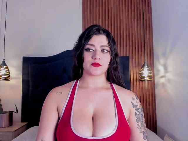 Sara-Stone webcam