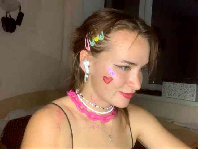 PartheniaOshima webcam