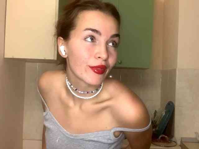 PartheniaOshima webcam