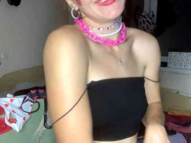 PartheniaOshima webcam