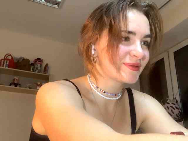 PartheniaOshima webcam