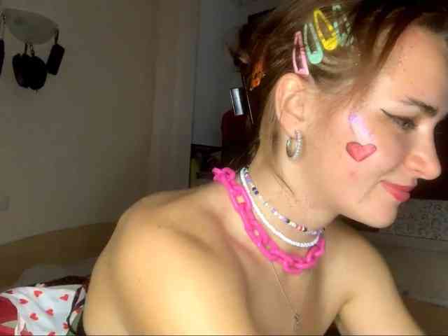 PartheniaOshima webcam