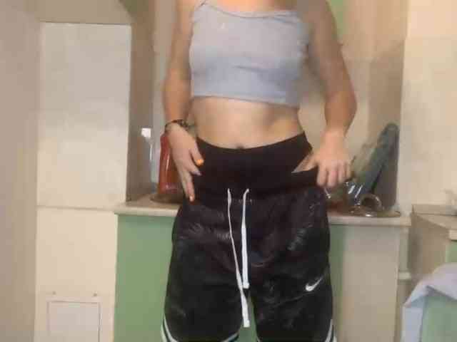 PartheniaOshima webcam