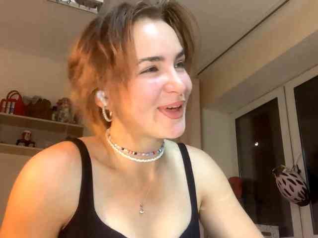 PartheniaOshima webcam