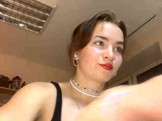 PartheniaOshima webcam