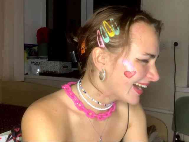 PartheniaOshima webcam