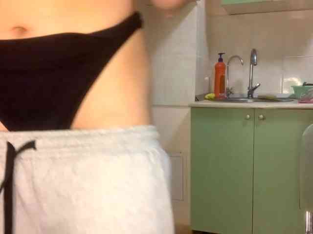 PartheniaOshima webcam