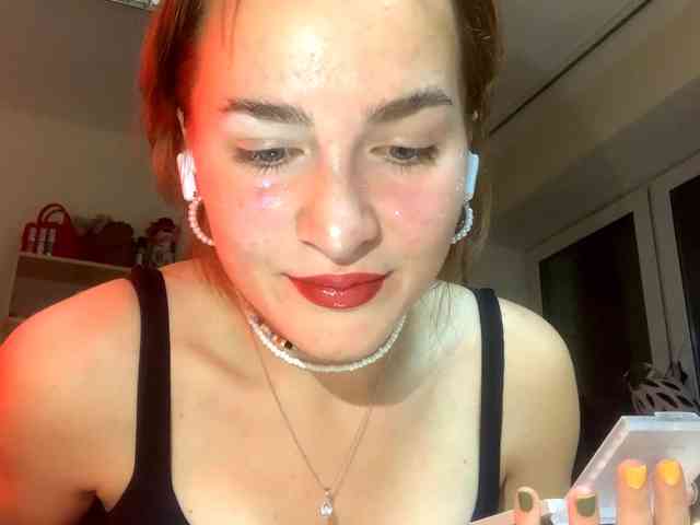 PartheniaOshima webcam