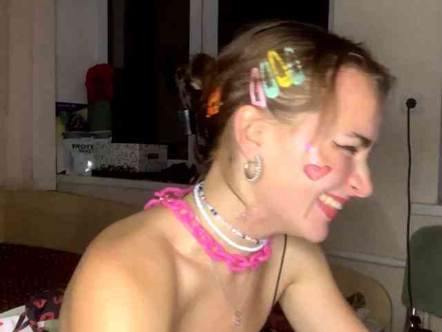 PartheniaOshima webcam