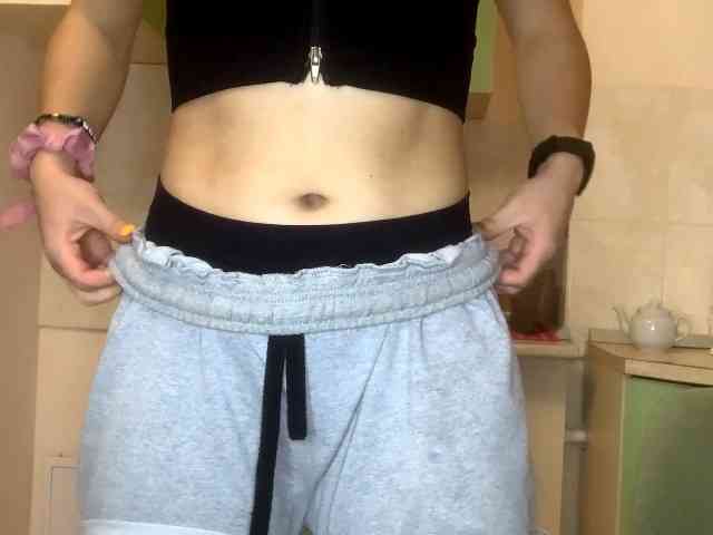 PartheniaOshima webcam