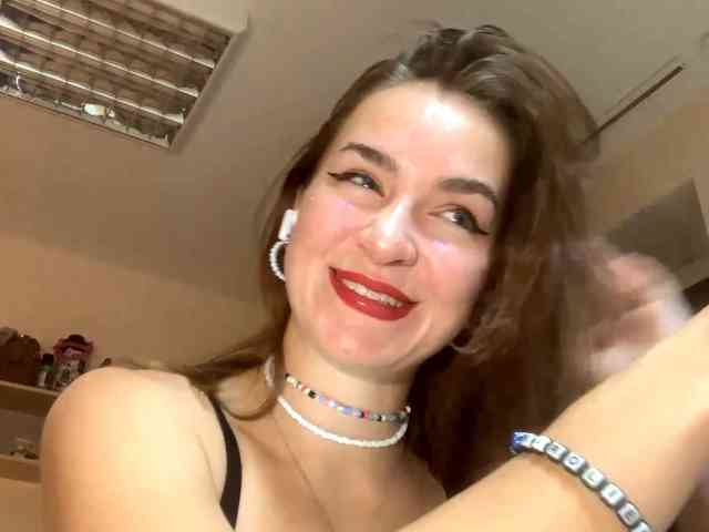 PartheniaOshima webcam