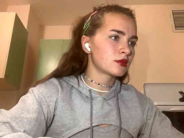 PartheniaOshima webcam