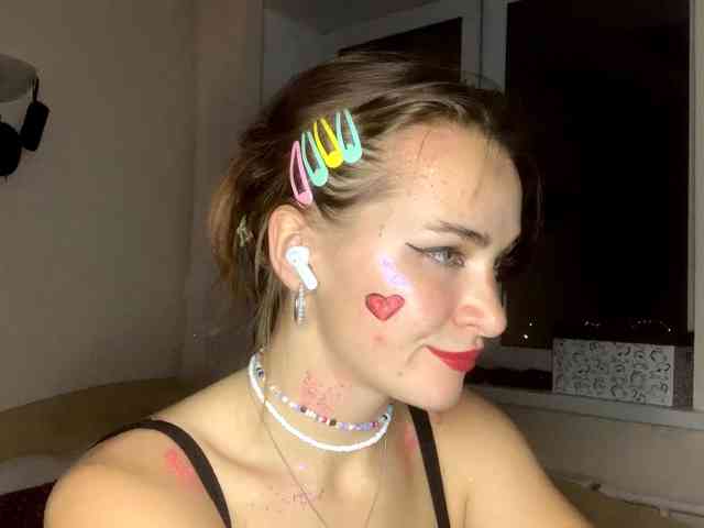 PartheniaOshima webcam