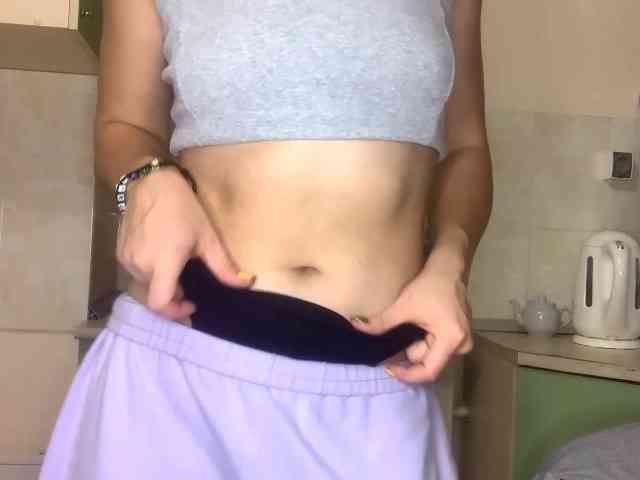 PartheniaOshima webcam