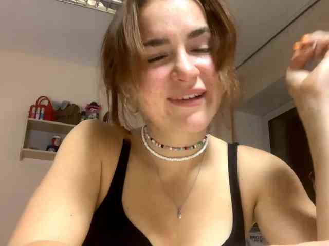 PartheniaOshima webcam