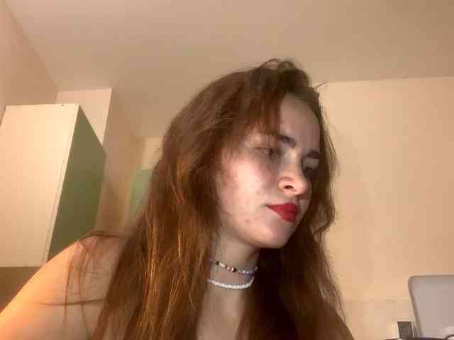 PartheniaOshima webcam