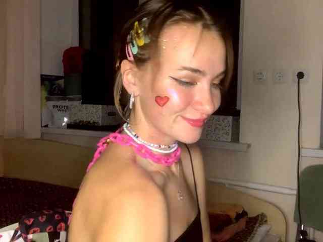 PartheniaOshima webcam