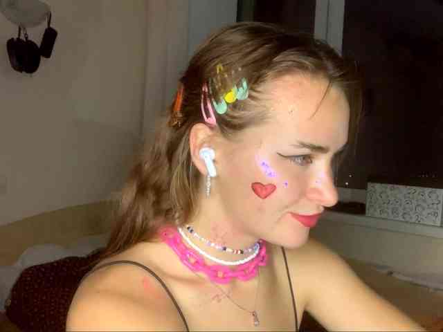 PartheniaOshima webcam