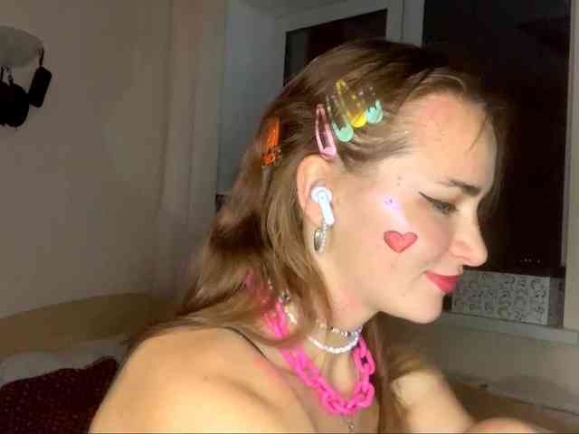 PartheniaOshima webcam