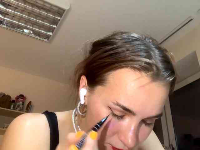 PartheniaOshima webcam