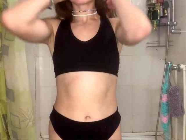 PartheniaOshima webcam