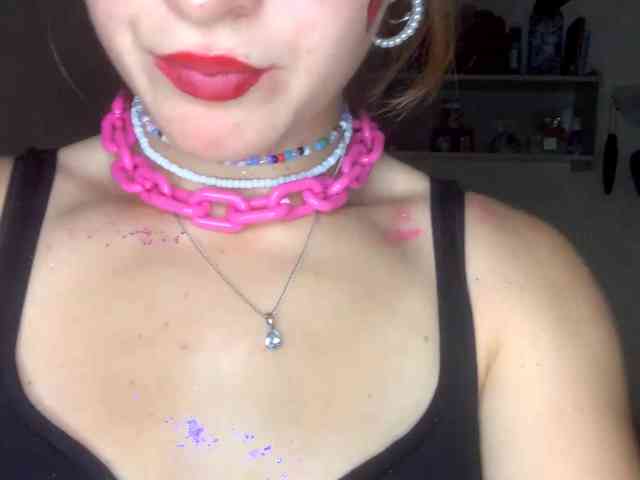 PartheniaOshima webcam