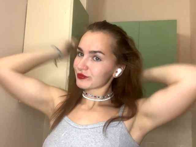 PartheniaOshima webcam