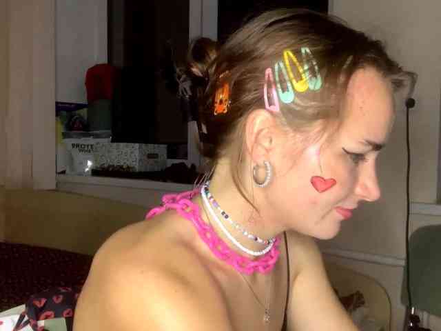 PartheniaOshima webcam