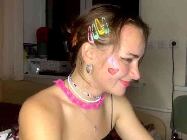 PartheniaOshima webcam