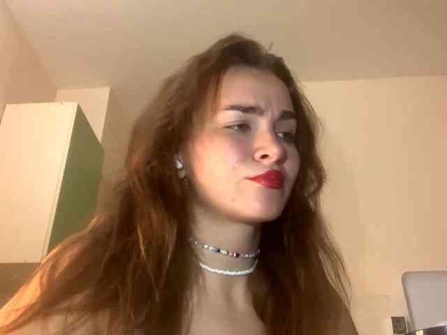 PartheniaOshima webcam