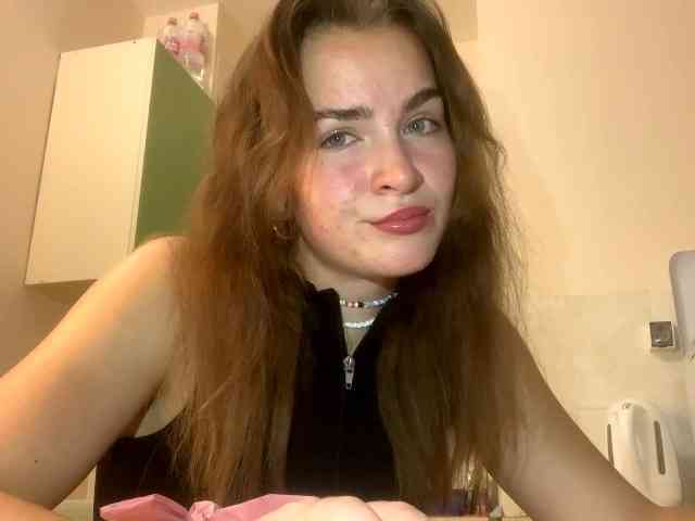 PartheniaOshima webcam