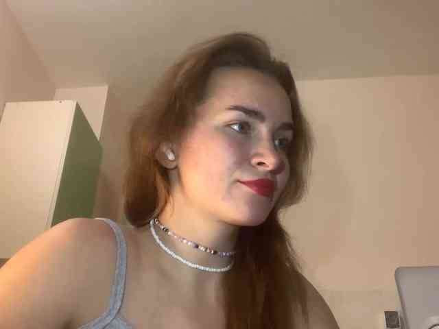 PartheniaOshima webcam