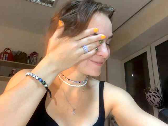 PartheniaOshima webcam