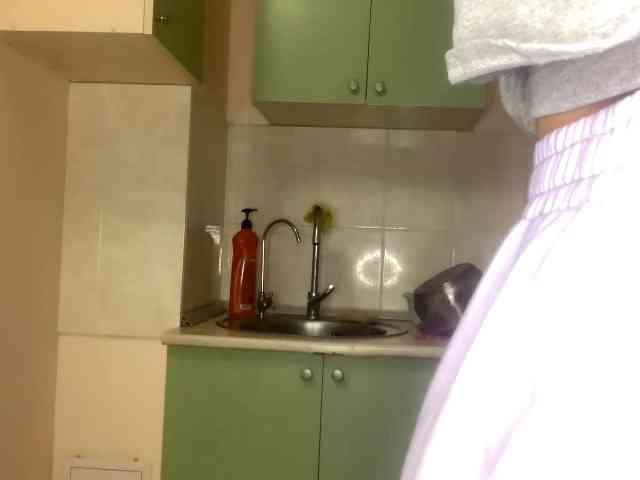 PartheniaOshima webcam