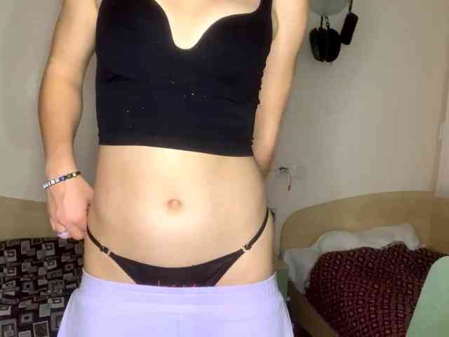 PartheniaOshima webcam