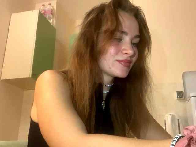 PartheniaOshima webcam