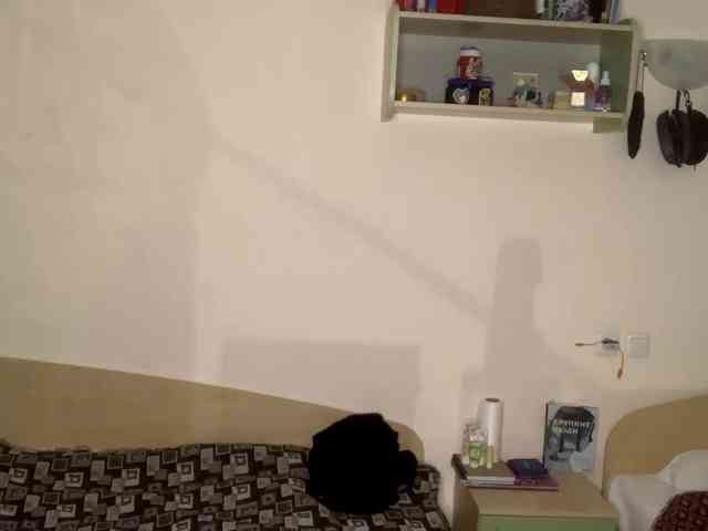 PartheniaOshima webcam