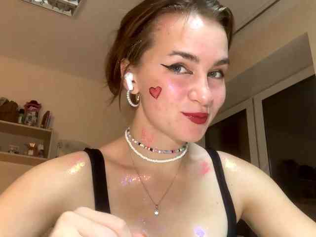 PartheniaOshima webcam